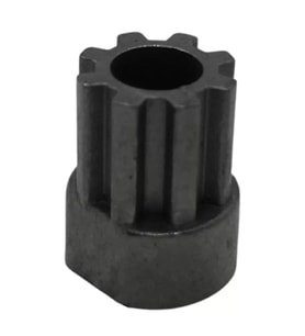 Moonstar Akülü Çuvalağzı Dikiş Makinesi Motor Kasnağı / Gk9-370-A