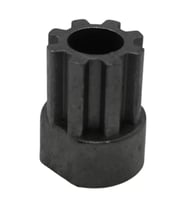 Moonstar Akülü Çuvalağzı Dikiş Makinesi Motor Kasnağı / Gk9-370-A