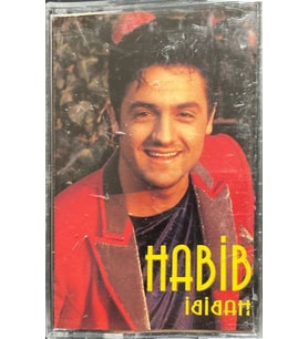 (Plak Değildir KASET tir) Kaset Habib İbibah Kaset