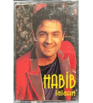 (Plak Değildir KASET tir) Kaset Habib İbibah Kaset