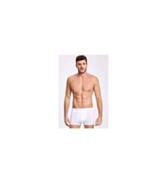 Likralı Erkek Boxer 3 Adet
