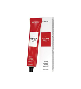 Cramer Color Amonyaklı Saç Boyası 60ml