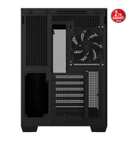 ASUS A32 PLUS TG ARGB Gaming Mid-Tower PC Kasası / 90DC00S0-B19000
