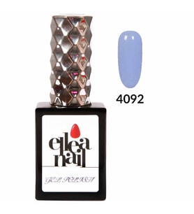 ELLEA NAİL SALON BOY 15 ML UV LED KALICI OJE 4092