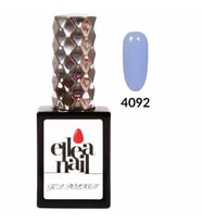 ELLEA NAİL SALON BOY 15 ML UV LED KALICI OJE 4092