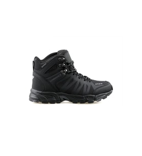 Lumberjack ANDOR G HI 3PR Unisex Su Geçirmez Outdoor Bot Siyah 36-40
