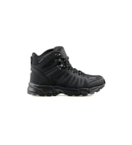 Lumberjack ANDOR G HI 3PR Unisex Su Geçirmez Outdoor Bot Siyah 36-40