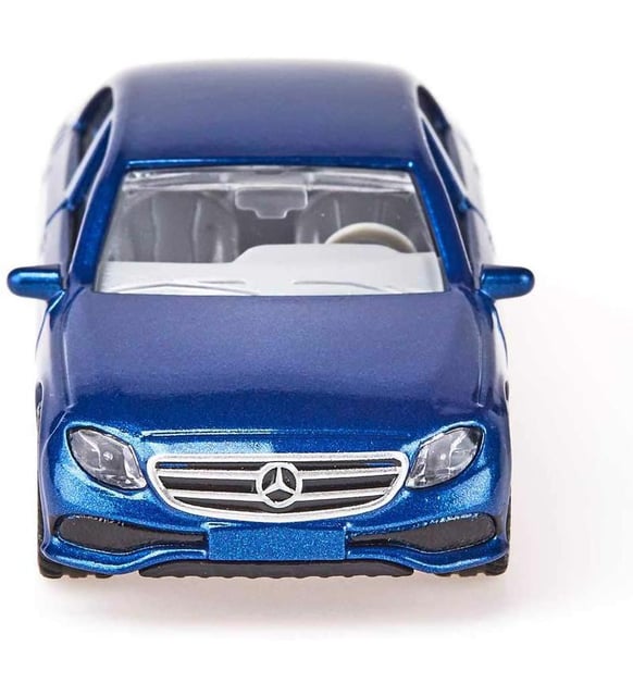 Siku 1501 MERCEDES-BENZ E350 D Metal Plastik Oyuncak Araba