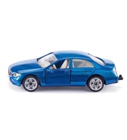 Siku 1501 MERCEDES-BENZ E350 D Metal Plastik Oyuncak Araba (Çok Renkli)
