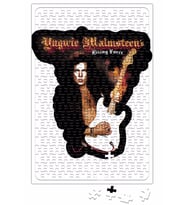 Yngwie Malmsteen Rising Force Puzzle 240 Parça Yapboz