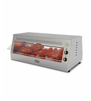 Pimak Sıcak Teşhir Ünitesi 15-20 Piliç 116 x 66 x 49 (cm)