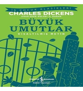 Büyük Umutlar-Kısaltılmış Metin