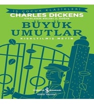 Büyük Umutlar-Kısaltılmış Metin