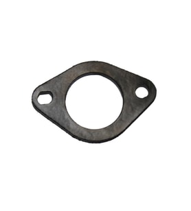 Mondial Agk125 Kt Manifold Fiberi Ve Contası Orj