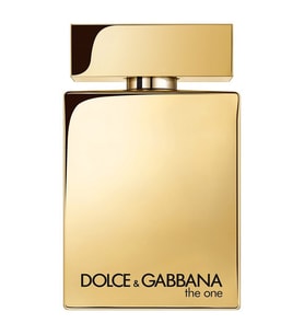 Dolce&Gabbana The One Pour Homme Gold EDP Intense 50ML Erkek Parfüm