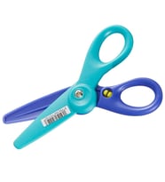 Maped 472112 Çocuk Makası Kidipulse 12 cm