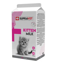 Supravet Hamile ve Yavru Kediler İçin Taurinli Kedi Süt Tozu 150 Gr (STD)