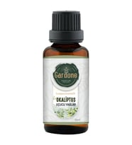 Okaliptus ( Oda Kokusu Aroma Terapi Buhurdanlık / Difüzör Yağı ) 30 ML