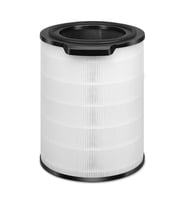 Purmed Philips FY3430/30 - AC3021, AC3033, AC3036, AC3039, AC3051, AC3055, AC3058 Uyumlu Hepa + Karbon Filtre