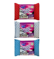 Magic Sünger 1 Adet Üçlü Paket