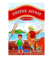 Define Adası