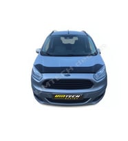 Ford Courier Ön Kaput Koruyucu 2014>