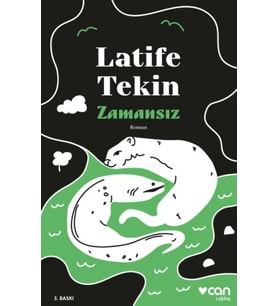 Zamansız