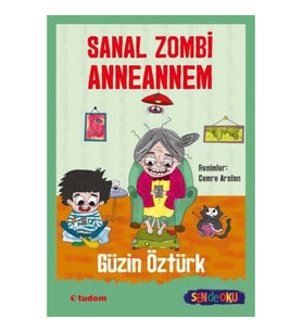 Sen De Oku- Sanal Zombi Anneannem