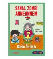 Sen De Oku- Sanal Zombi Anneannem