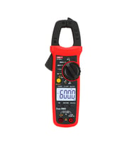 Unit UT204+ 400-600A AC/DC True RMS Pensampermetre