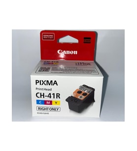 CANON Orijinal Baskı Kafası CH-41R Canon PIXMA-G540/G640