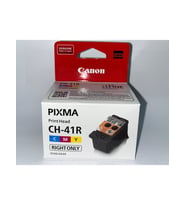 CANON Orijinal Baskı Kafası CH-41R Canon PIXMA-G540/G640