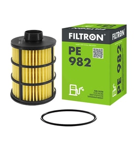 PE982 - Yakıt Filtresi - Filtron