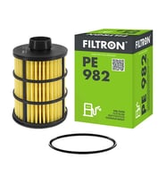 PE982 - Yakıt Filtresi - Filtron