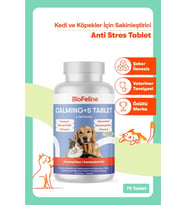 Calming+S Tablet