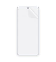 SChitec VIVO IQOO Neo7 Pro Uyumlu Ön Yüzey Nano Şeffaf Hidrojel Ekran Koruyucu