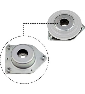 RAPRO R54871 On Amortisor Takozu A1693200073