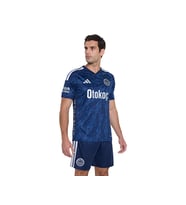 Adidas Fenerbahçe 26/27 Üçüncü Forma Erkek Fenerbahçe 26/27 Üçüncü Forma KC7390 Lacivert