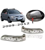 Hyundai i30 Sağ Sol Sinyal 2009-2012