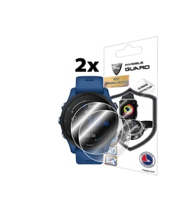 Garmin Fore Runner 255-255 Music Hydrogel Ekran Koruyucu (2 ADET)
