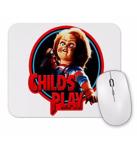 Childs Play Chucky Mouse Pad