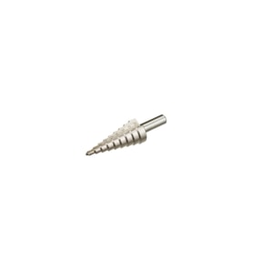 Kademeli Matkap Ucu 4-20 mm Arası - Altıgen Saplı TG-V 6044