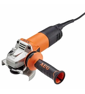 AEG WS 12-125 AVUÇ TAŞLAMA