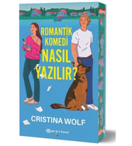 Romantik Komedi Nasıl Yazılır?