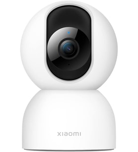 Xiaomi Akıllı Kamera C400, 1440P Wifi Kamera, Bebek Monitörü, İç Mekan Kamerası, Evcil Hayvan Kamera (Standart)
