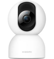 Xiaomi Akıllı Kamera C400, 1440P Wifi Kamera, Bebek Monitörü, İç Mekan Kamerası, Evcil Hayvan Kamera (Standart)