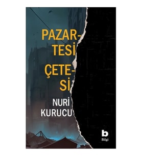 Pazartesi Çetesi
