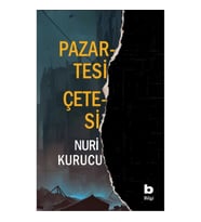 Pazartesi Çetesi