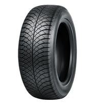 Nankang AW-6 SUV 215/65R17 103V XL 4x4 4 Mevsim Lastiği (Üretim Yılı:2024)