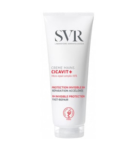 Svr Cicavit Creme Mains El Kremi 75 gr